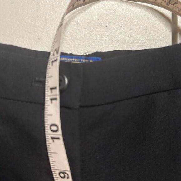 Pendleton black wool pants 4 - Picture 7 of 9